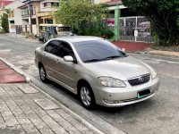 Toyota Altis 2007 Automatic Gasoline for sale in Pasig