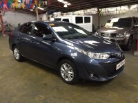 2nd Hand Toyota Vios 2019 for sale in Marikina