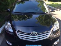 2011 Toyota Vios for sale in Parañaque