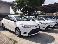 Selling 2nd Hand Toyota Vios 2016 in Quezon City