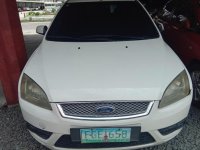 2nd Hand Ford Focus 2014 for sale in Quezon City