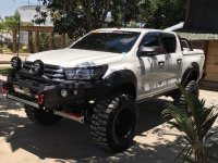 2017 Toyota Hilux for sale in Marikina