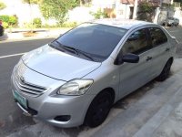 2nd Hand Toyota Vios 2011 for sale in Manila