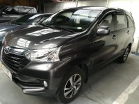 Selling 2nd Hand Toyota Avanza 2017 Automatic Gasoline at 17000 km in Makati