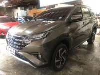 Selling 2nd Hand Toyota Rush 2019 in Quezon City