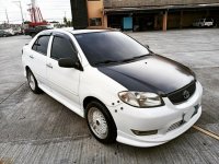 2nd Hand Toyota Vios 2006 Manual Gasoline for sale in Bacolor