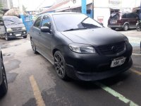Selling 2nd Hand Toyota Vios 2006 in Minglanilla