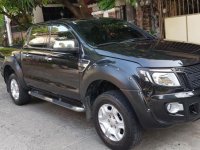 Selling Ford Ranger 2012 Automatic Diesel in Quezon City