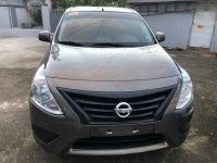 Selling 2nd Hand Nissan Almera 2018 at 2300 km in Dasmariñas