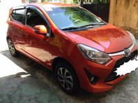 Selling 2nd Hand Toyota Wigo 2019 in Parañaque