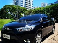 Sell 2nd Hand Toyota Vios at 40000 km in Cebu City