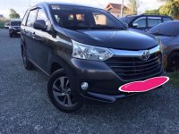 Selling Toyota Avanza 2016 at 31000 km in Antipolo