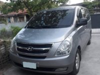 Hyundai Grand Starex 2013 Automatic Diesel for sale in Quezon City