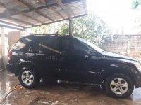 Selling Kia Sorento Automatic Gasoline in Bogo