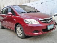 2nd Hand Honda City 2007 at 57000 km for sale in Mandaue