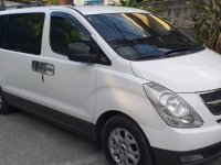 Selling 2nd Hand Hyundai Grand Starex 2011 in Las Piñas