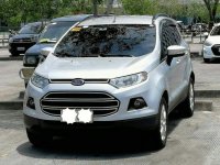 2nd Hand Ford Ecosport 2017 for sale in Binan