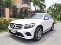 2nd Hand Mercedes-Benz C200 2017 at 13000 km for sale