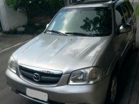2006 Mazda Tribute for sale in Taguig