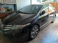 2nd Hand Honda City 2012 for sale in Antipolo