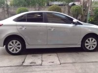 Selling 2nd Hand Toyota Vios 2018 in Lapu-Lapu