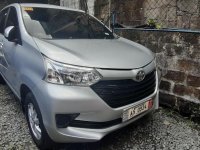 2nd Hand Toyota Avanza 2018 at 10000 km for sale