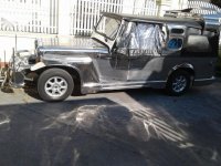 2004 Toyota Owner-Type-Jeep for sale in Imus