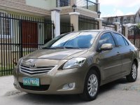 2nd Hand Toyota Vios 2011 at 41000 km for sale in Bacoor