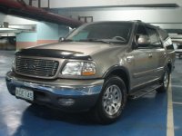2002 Ford Expedition for sale in Quezon City