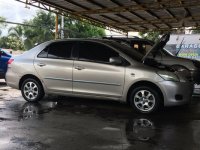 Selling Toyota Vios 2018 Manual Gasoline in Angeles