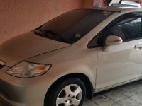 2nd Hand Honda City 2004 at 90000 km for sale in Caloocan