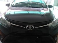 Toyota Vios 2015 Manual Gasoline for sale in Marilao