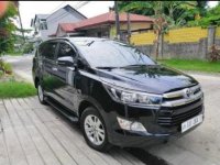 Selling 2nd Hand Toyota Innova 2018 in Quezon City