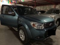 Selling Ford Everest 2015 Automatic Diesel in Quezon City