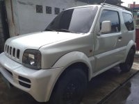 Selling 2nd Hand Suzuki Jimny 2010 in Biñan