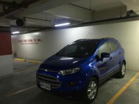2nd Hand Ford Ecosport 2014 for sale in Makati