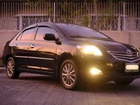 Selling Toyota Vios 2013 Manual Gasoline in Quezon City