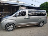 Hyundai Grand Starex 2011 for sale Automatic