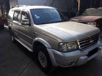 2004 Ford Everest for sale in Marikina