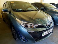 2nd Hand Toyota Vios 2019 at 3000 km for sale in Taguig