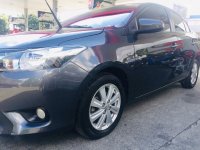 Selling 2nd Hand Toyota Vios 2014 in Cainta