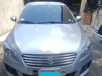 Selling 2nd Hand Suzuki Ciaz 2018 Automatic Gasoline at 40000 km in Bacoor