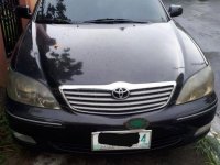 Toyota Camry 2004 Automatic Gasoline for sale in Angono