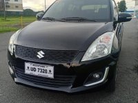 Selling Suzuki Swift 2016 Manual Gasoline in Angeles