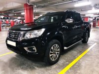 2017 Nissan Navara for sale in Mandaluyong