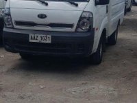 2nd Hand Kia K2700 2014 for sale in Parañaque