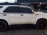 Toyota Fortuner 2005 Automatic Diesel for sale in Malabon