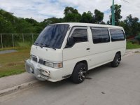 Nissan Urvan 2010 Manual Diesel for sale in Imus