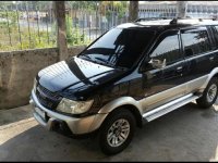 Isuzu Crosswind 2007 Manual Diesel for sale in Santiago