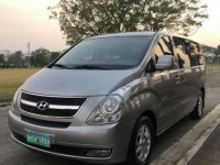 Selling 2nd Hand Hyundai Grand Starex 2011 at 95000 km in Kawit